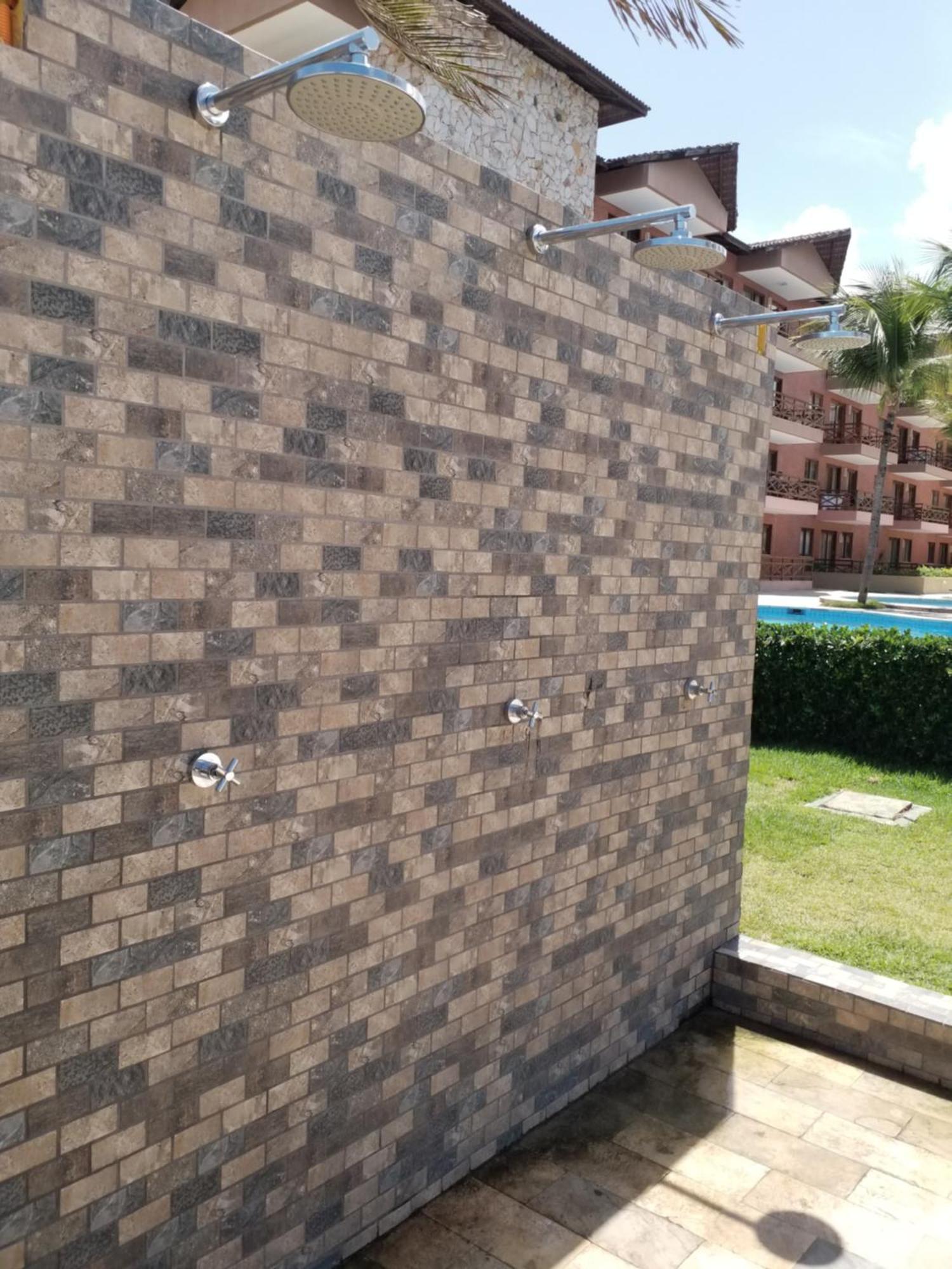 Cumbuco Kariri Beach Exterior foto